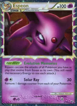 Espeon