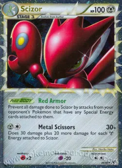 Scizor