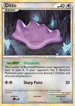 Ditto
