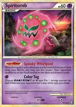 Spiritomb