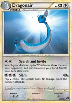 Dragonair