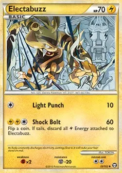 Electabuzz