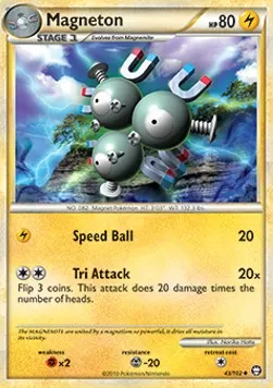 Magneton