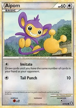 Aipom