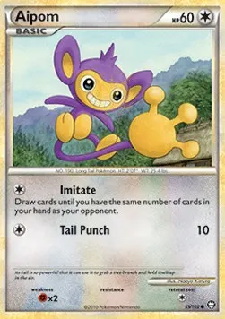 Aipom