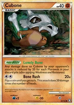 Cubone