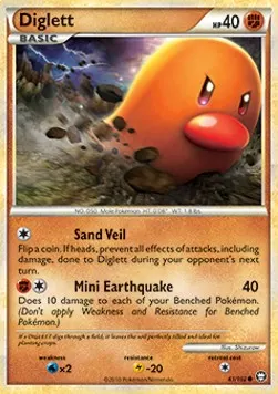 Diglett