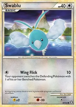 Swablu
