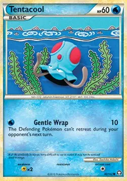 Tentacool
