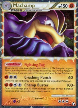 Machamp