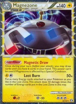 Magnezone