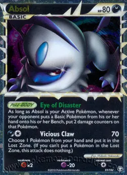 Absol