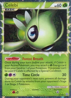 Celebi