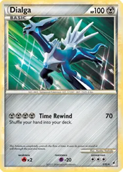 Dialga
