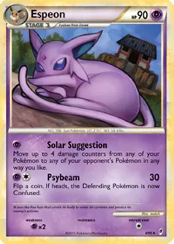Espeon