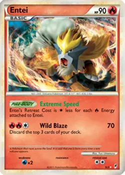 Entei