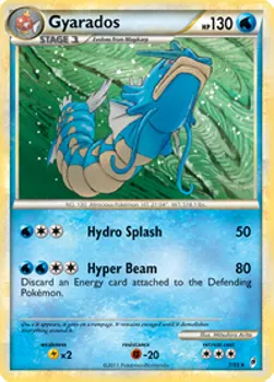 Gyarados