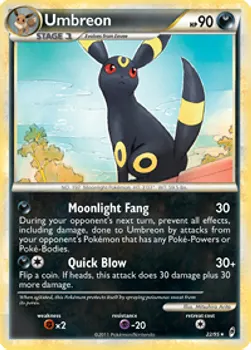Umbreon