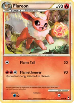 Flareon
