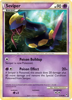 Seviper