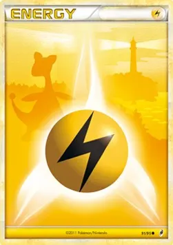 Lightning Energy