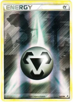 Metal Energy