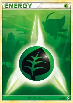 Grass Energy