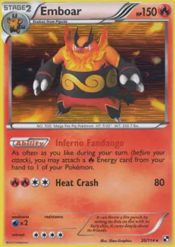 Emboar