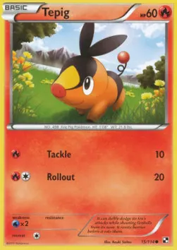 Tepig