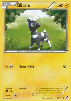 Blitzle