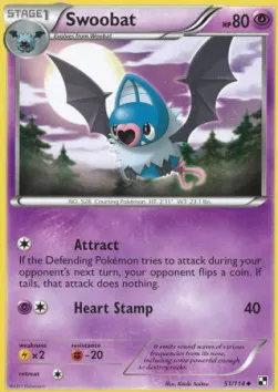 Swoobat