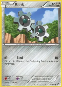 Klink
