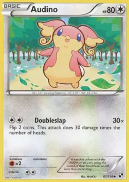 Audino