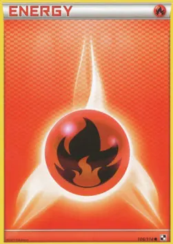 Fire Energy