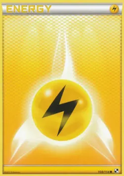Lightning Energy