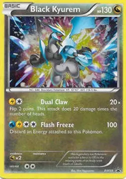 Black Kyurem