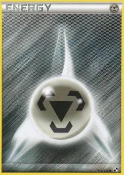 Metal Energy