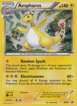 Ampharos