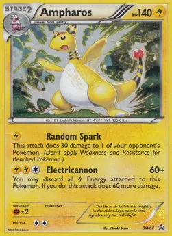 Ampharos
