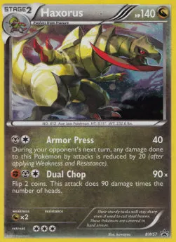 Haxorus
