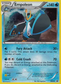 Empoleon
