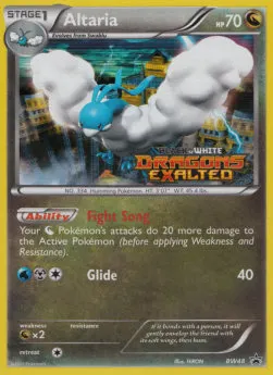 Altaria