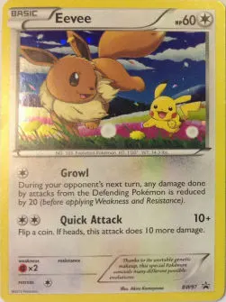 Eevee