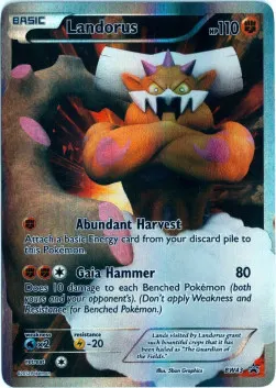 Landorus