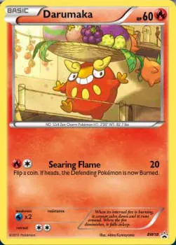 Darumaka