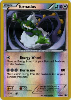 Tornadus