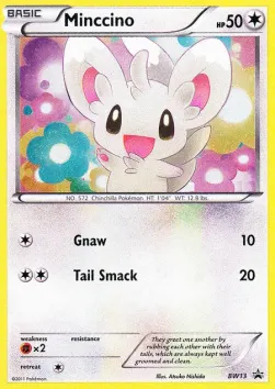 Minccino