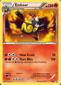 Emboar