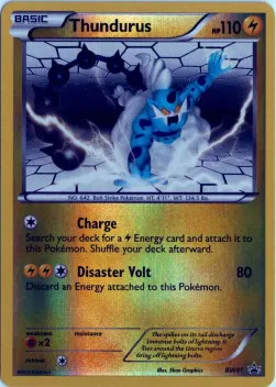 Thundurus