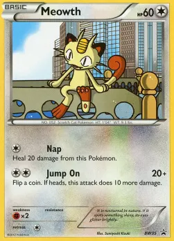 Meowth